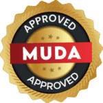 MUDA approved hegde gardenia